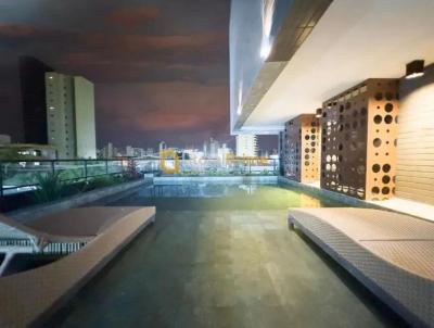 Apartamento para Venda, em Jo�o Pessoa, bairro Jardim Oceania, 3 dormit�rios, 2 banheiros, 1 su�te, 1 vaga