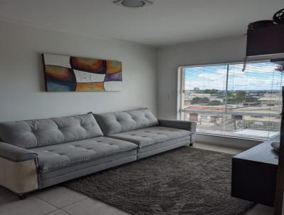 Apartamento para Venda, em Guarapuava, bairro Centro, 2 dormit�rios, 2 banheiros, 1 su�te, 1 vaga