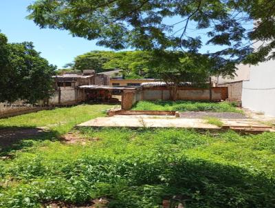 �rea Comercial para Venda, em Presidente Prudente, bairro Jd Bongiovani