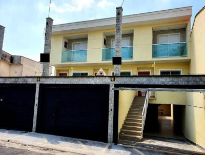 Sobrado para Venda, em S�o Paulo, bairro Pirituba, 3 dormit�rios, 3 banheiros, 1 su�te, 3 vagas