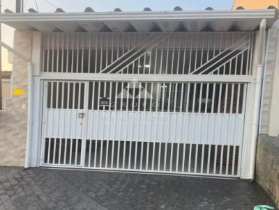 Casa para Venda, em S�o Paulo, bairro Pirituba, 2 dormit�rios, 2 banheiros, 1 su�te, 1 vaga