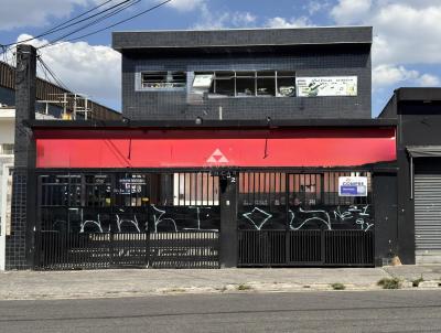 Pr�dio Comercial para Venda, em S�o Paulo, bairro Itaberaba, 6 banheiros, 2 vagas
