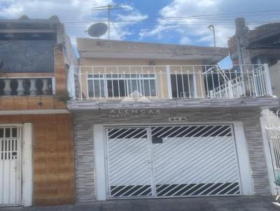 Casa para Loca��o, em S�o Paulo, bairro Parque Tiet�, 1 dormit�rio, 1 banheiro