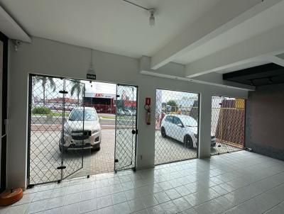 Im�vel Comercial para Loca��o, em Guarapuava, bairro Conradinho, 5 vagas