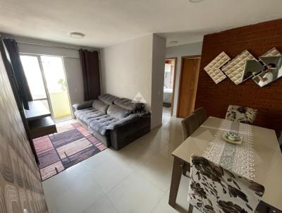 Apartamento para Venda, em S�o Paulo, bairro Brasil�ndia, 2 dormit�rios, 1 banheiro, 2 vagas