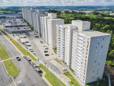 Apartamento para Venda, em Indaiatuba, bairro Jardim Casablanca, 2 dormit�rios, 1 banheiro, 2 vagas