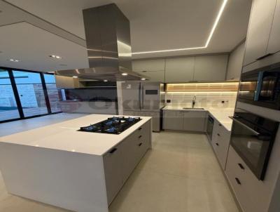 Casa em Condom�nio para Venda, em Pirassununga, bairro Condom�nio Residencial Alto do Jatob�, 3 dormit�rios, 2 banheiros, 3 su�tes, 2 vagas