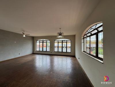 Casa para Loca��o, em Presidente Prudente, bairro VILA CLAUDIA GLORIA