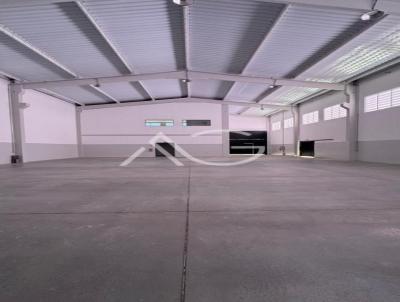 Galp�o para Loca��o, em Indaiatuba, bairro Loteamento Comercial Monte Castelo