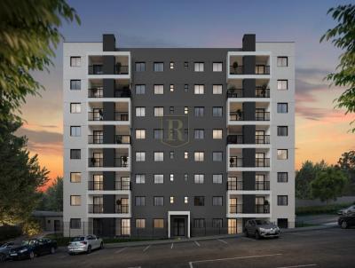 Apartamento para Venda, em Guarapuava, bairro Cidade dos Lagos