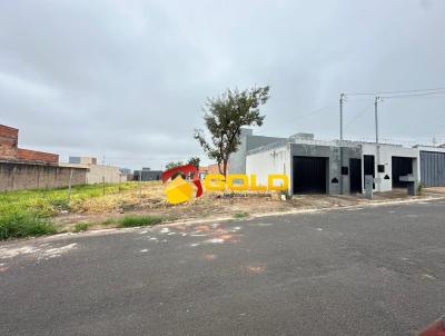 Terreno para Venda, em Uberl�ndia, bairro Jardim Ipanema