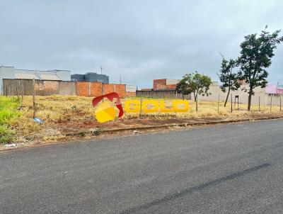 Terreno para Venda, em Uberl�ndia, bairro Jardim Ipanema