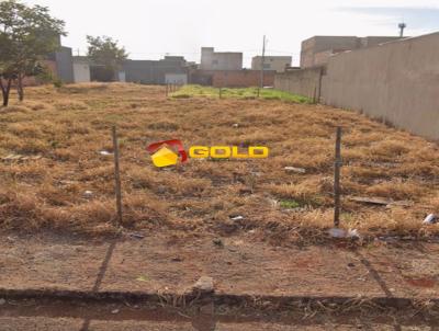 Terreno para Venda, em Uberl�ndia, bairro Jardim Inconfid�ncia