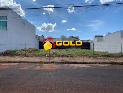 Terreno para Venda, em Uberl�ndia, bairro Buritis