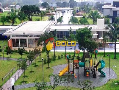 Terreno em Condom�nio para Venda, em Uberl�ndia, bairro Granja Marileusa