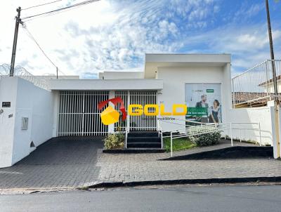 Im�vel Comercial para Venda, em Uberl�ndia, bairro Centro