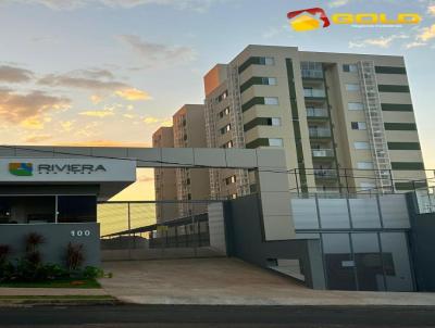 Apartamento para Venda, em Uberl�ndia, bairro Jaragu�, 2 dormit�rios, 2 banheiros, 1 su�te, 1 vaga