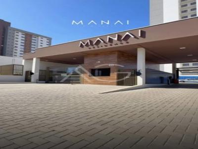 Apartamento para Loca��o, em Indaiatuba, bairro Jardim Santiago, 3 dormit�rios, 2 banheiros, 1 su�te, 2 vagas