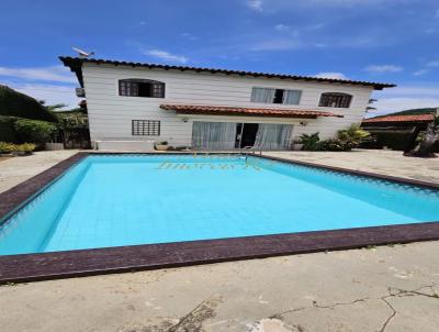 Casa para Venda, em Niter�i, bairro Serra Grande, 4 dormit�rios, 4 banheiros, 2 su�tes, 3 vagas