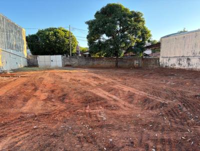 Terreno para Venda, em Presidente Prudente, bairro jardim santa tereza