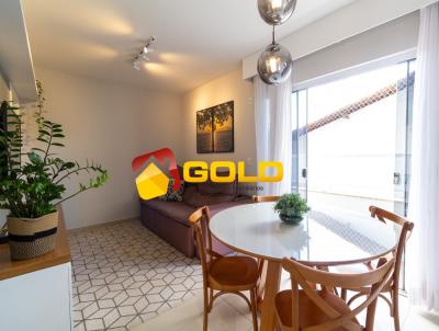 Apartamento para Venda, em Uberl�ndia, bairro Santa M�nica, 3 dormit�rios, 2 banheiros, 1 su�te, 2 vagas