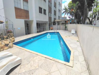 Apartamento para Venda, em S�o Jos� dos Campos, bairro Vila Adyana, 3 dormit�rios, 2 banheiros, 1 vaga