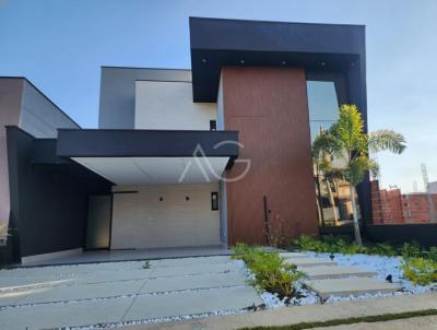 Casa em Condom�nio para Venda, em Indaiatuba, bairro Residencial Evid�ncias, 4 dormit�rios, 5 banheiros, 4 su�tes, 4 vagas