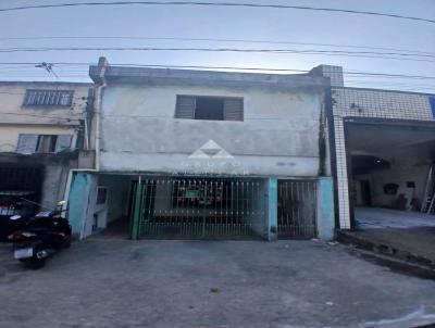 Casa para Venda, em S�o Paulo, bairro Vila Rica, 3 dormit�rios, 2 banheiros, 1 vaga