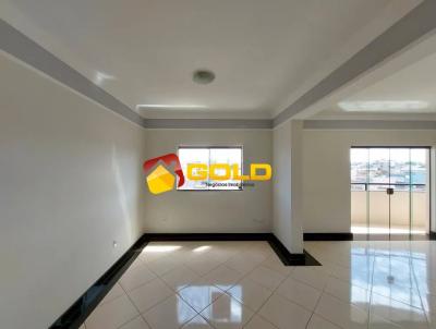 Apartamento para Loca��o, em Uberl�ndia, bairro Nossa Senhora Aparecida, 3 dormit�rios, 3 banheiros, 1 su�te, 2 vagas