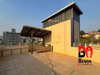 Apartamento para Venda, em Brumadinho, bairro Silva Prado, 3 dormit�rios, 2 banheiros, 1 su�te, 2 vagas
