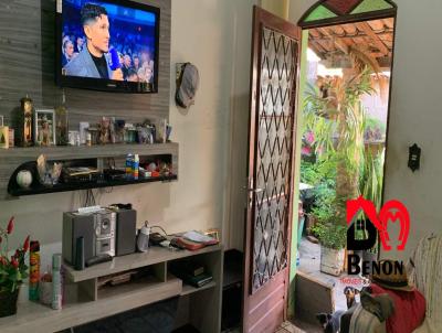 Casa para Venda, em Brumadinho, bairro PLANALTO