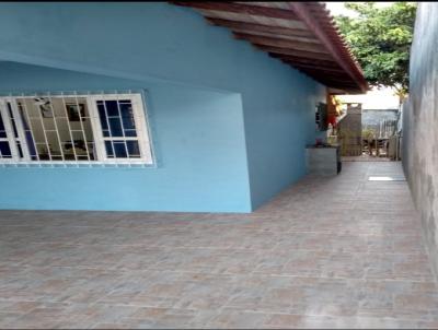 Casa para Venda, em Palho�a, bairro Barra do Ariri�, 3 dormit�rios, 2 banheiros, 1 su�te, 2 vagas