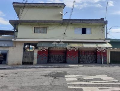 Sal�o Comercial para Loca��o, em S�o Paulo, bairro Parque Itaberaba, 1 banheiro