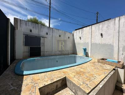 Casa para Venda, em Guarapuava, bairro Primavera, 4 dormit�rios, 3 banheiros, 1 su�te, 3 vagas