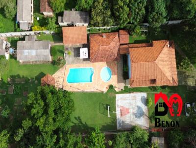 Ch�cara para Venda, em Igarap�, bairro CONDOMINIO FAZENDA SOLAR, 4 dormit�rios, 2 su�tes