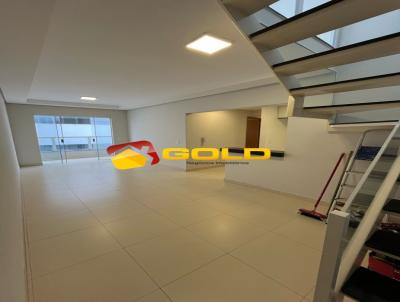 Cobertura para Venda, em Uberl�ndia, bairro Tubalina, 4 dormit�rios, 3 banheiros, 2 su�tes, 3 vagas