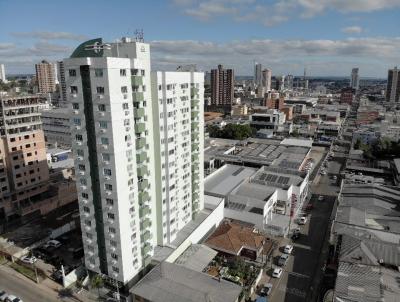 Apartamento para Venda, em Guarapuava, bairro Centro, 1 dormit�rio, 1 banheiro, 1 su�te, 1 vaga