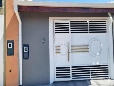 Casa para Venda, em Indaiatuba, bairro Vila Brizzola, 3 dormit�rios, 1 su�te, 2 vagas