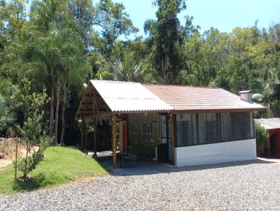 Ch�cara para Venda, em Trombudo Central, bairro Vila Teodoro, 2 dormit�rios, 2 banheiros, 1 vaga