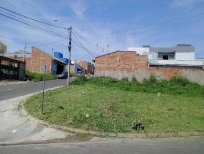 Terreno para Venda, em Salto, bairro Residencial Vila Martins