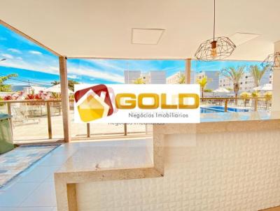 Apartamento para Venda, em Uberl�ndia, bairro Jardim Holanda, 2 dormit�rios, 1 banheiro, 1 vaga
