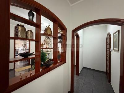 Casa para Venda, em Pirassununga, bairro Jardim Margarida, 2 dormit�rios, 2 banheiros, 1 su�te, 2 vagas