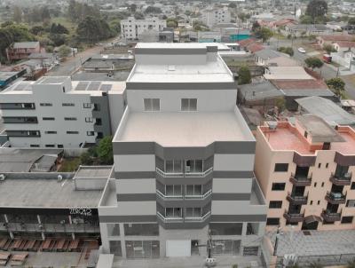 Apartamento para Venda, em Guarapuava, bairro Vila Carli, 1 dormit�rio, 1 banheiro