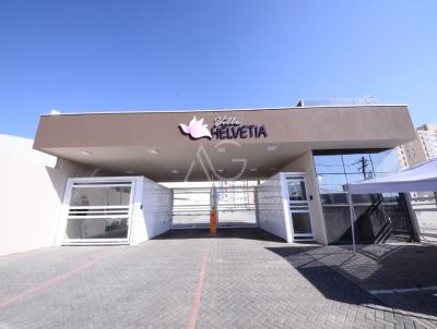 Apartamento para Venda, em Indaiatuba, bairro Jardim Casablanca, 2 dormit�rios, 1 banheiro