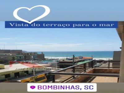 Apartamento para Venda, em Bombinhas, bairro Bombas, 1 dormit�rio, 1 banheiro, 1 vaga