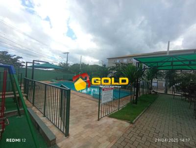 Apartamento para Venda, em Uberl�ndia, bairro Pacaembu, 2 dormit�rios, 1 banheiro, 1 vaga