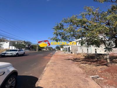 Terreno para Venda, em Uberl�ndia, bairro Jardim Colina