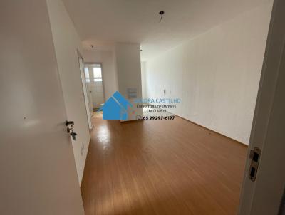 Apartamento para Loca��o, em Cuiab�, bairro Cachoeira das Gar�as, 2 dormit�rios, 1 banheiro, 1 vaga