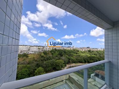 Apartamento para Venda, em Jo�o Pessoa, bairro Jardim Cidade Universit�ria, 3 dormit�rios, 2 banheiros, 1 su�te, 1 vaga