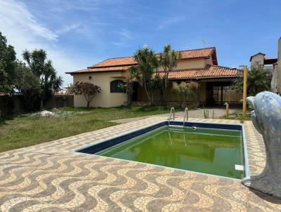 Casa para Venda, em Saquarema, bairro Vilatur, 3 dormit�rios, 2 banheiros